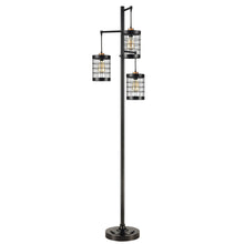 Franklin Floor Lamp