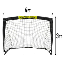 FranklinSportsBlackhawkSoccerGoa1-_2 - USA Mega Market