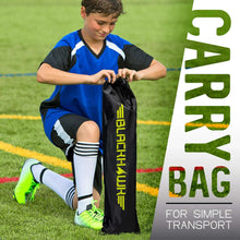 FranklinSportsBlackhawkSoccerGoa2-_3 - USA Mega Market
