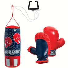 FranklinSportsKidsMiniBoxingSet-FutureChamps-_1 - USA Mega Market