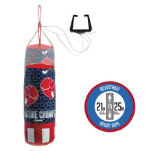 FranklinSportsKidsMiniBoxingSet-FutureChamps1-_2 - USA Mega Market