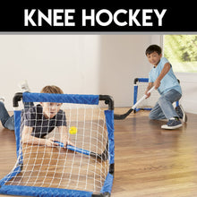 Franklin Sports 3-in-1 Indoor Sports Set