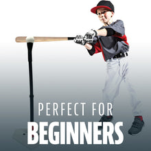 Franklin Sports Kids Teeball Starter Set - Youth Bat, Ball + Tee - Ages 3+