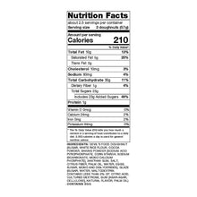 Freedom Gluten-Free Devils Food Chocolate Doughnut Minis, 5 oz.
