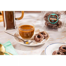 FreedomGluten-FreeDevilsFoodChocolateDoughnutMinis_5oz.3 - USA Mega Market