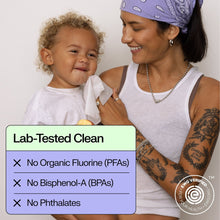Freestyle Soft Baby Wipes for Sensitive Skin, Unscented, 9 Flip-Top Packs, 648 Total Count