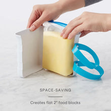 FreezeUpFreezerFoodBlockMaker_3-PieceSet2 - USA Mega Market