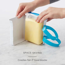 FreezeUpFreezerFoodBlockMaker_3-PieceSet2 - Brands For Less USA