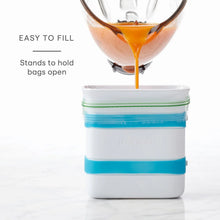 FreezeUpFreezerFoodBlockMaker_3-PieceSet4 - USA Mega Market