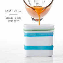 FreezeUpFreezerFoodBlockMaker_3-PieceSet4 - Brands For Less USA