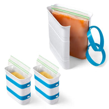 FreezeUpFreezerFoodBlockMaker_3-PieceSet6 - USA Mega Market