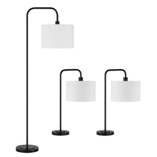 Fremont 3-piece Lamp Set