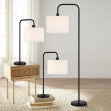 Fremont 3-piece Lamp Set