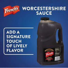 French-sClassicRegularWorcestershireSauce-1gal-2-_5 - USA Mega Market