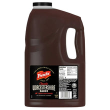 French-sClassicRegularWorcestershireSauce-1gal-_1 - USA Mega Market
