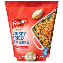 French-sOriginalCrispyFriedOnions-26-5oz-10-_1 - USA Mega Market