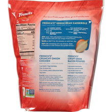 French-sOriginalCrispyFriedOnions-26-5oz-_11 - USA Mega Market