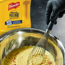 French_s100_NaturalClassicYellowMustard_105oz.3 - USA Mega Market