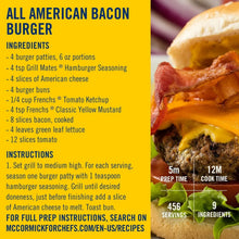 French_s100_NaturalClassicYellowMustard_105oz.4 - USA Mega Market