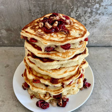 FreshGourmetTopping_Cranberry_Pecan_20oz.3 - USA Mega Market