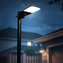 FreshSource5000LumenSolarAreaLightwithMotionSensor3 - USA Mega Market