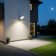 FreshSource5000LumenSolarAreaLightwithMotionSensor7 - USA Mega Market