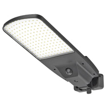 FreshSource5000LumenSolarAreaLightwithMotionSensor - USA Mega Market