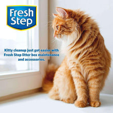 FreshStep-LitterBoxDeodorizingCrystals-FreshScent-2pk-70oz-2-_5 - USA Mega Market