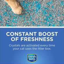 FreshStep-LitterBoxDeodorizingCrystals-FreshScent-2pk-70oz-5-_2 - USA Mega Market