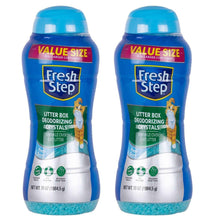 FreshStep-LitterBoxDeodorizingCrystals-FreshScent-2pk-70oz-6-_1 - USA Mega Market