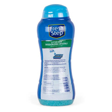 FreshStep-LitterBoxDeodorizingCrystals-FreshScent-2pk-70oz-_7 - USA Mega Market
