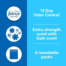 FreshStepClumpingLitterWithFebrezeFreshnessGainOriginalScent-42lbs-1-_9 - USA Mega Market