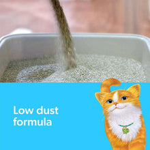 FreshStepClumpingLitterWithFebrezeFreshnessGainOriginalScent-42lbs-6-_4 - USA Mega Market