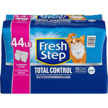 FreshStepTotalControlScentedClumpingLitterwithFebreze-44lbs-7-_1 - USA Mega Market