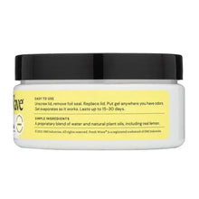 FreshWaveOdorRemovingGel_Lemon_7oz_6-count2 - USA Mega Market