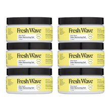 FreshWaveOdorRemovingGel_Lemon_7oz_6-count - USA Mega Market