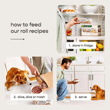 Freshpet-Complete-Nutrition-Chicken-Recipe-Fresh-Dog-Food-1-5-lb-Rolls-6-ct-1-_8 - USA Mega Market