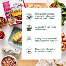 Freshpet-Complete-Nutrition-Chicken-Recipe-Fresh-Dog-Food-1-5-lb-Rolls-6-ct-5-_4 - USA Mega Market