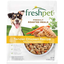 Freshpet-Select-Chicken-and-Veggie-Recipe-Roasted-Meals-Fresh-Dog-Food-Adult-Tender-Bites-5-5lb-_7489_1 - USA Mega Market