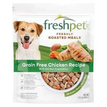 FreshpetFreshDogFood-GrainFreeChickenRecipe-FreshlyRoastedMeals-1-75lb-_1 - USA Mega Market