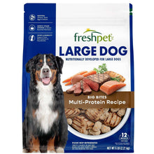 FreshpetFreshDogFood-LargeDogMultiProteinChicken-Beef-Egg-SalmonRecipe-5lb-_1 - USA Mega Market