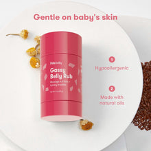 Frida Baby Fart Freeing Essentials, Windi the Gaspasser and Gassy Belly Rub