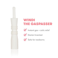 Frida Baby Fart Freeing Essentials, Windi the Gaspasser and Gassy Belly Rub