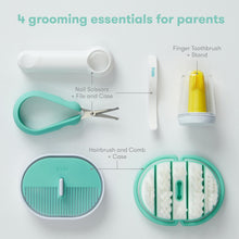 Frida Baby Grooming Kit - 5 items