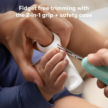 Frida Baby Grooming Kit - 5 items