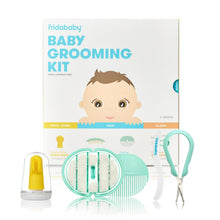 Frida Baby Grooming Kit - 5 items