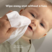 Frida Baby Sick Day Prep Kit: NoseFrida Snotsucker, MediFrida Pacifier, BreatheFrida Wipes, VaporRub