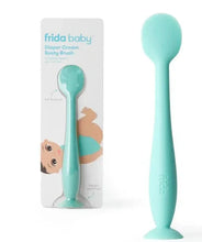 FridaBabySiliconeBootyBrushApplicatorforInfantDiaperRashCreamandButtPaste_Blue1_a881f8a9-06b3-4eba-8dca-c6f61532f117 - USA Mega Market