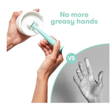 FridaBabySiliconeBootyBrushApplicatorforInfantDiaperRashCreamandButtPaste_Blue2_101ef3a1-1975-4d27-bab2-9606568f5caf - USA Mega Market