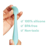 FridaBabySiliconeBootyBrushApplicatorforInfantDiaperRashCreamandButtPaste_Blue6_1e2e45f5-433d-4ded-9a1e-5523874c7c4c - USA Mega Market
